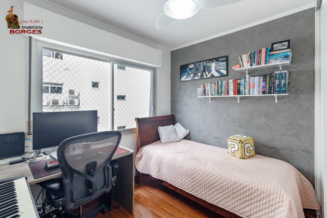 Imagem Apartamento com 2 Quartos à Venda, 85 m² em Itaim Bibi - São Paulo