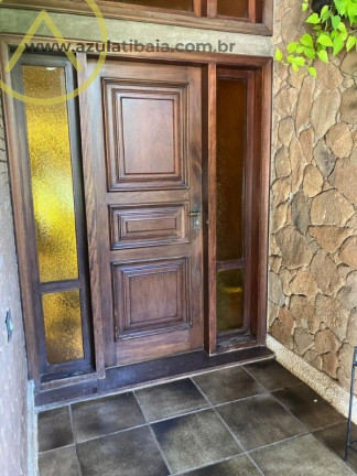 Imagem Casa com 4 Quartos à Venda, 371 m² em Vila Santista - Atibaia