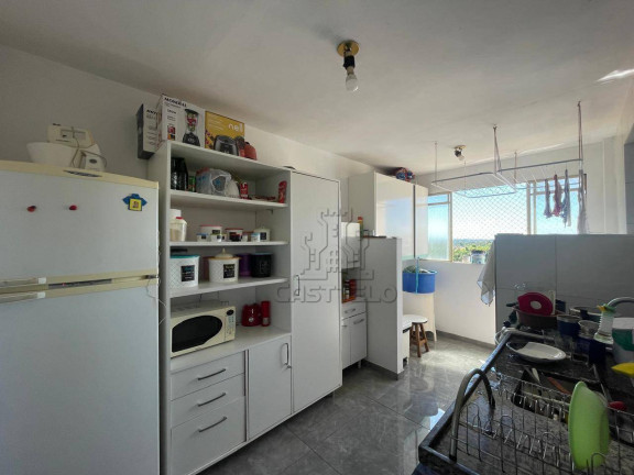 Imagem Apartamento com 3 Quartos à Venda, 68 m² em Jardim Vilas Boas - Londrina
