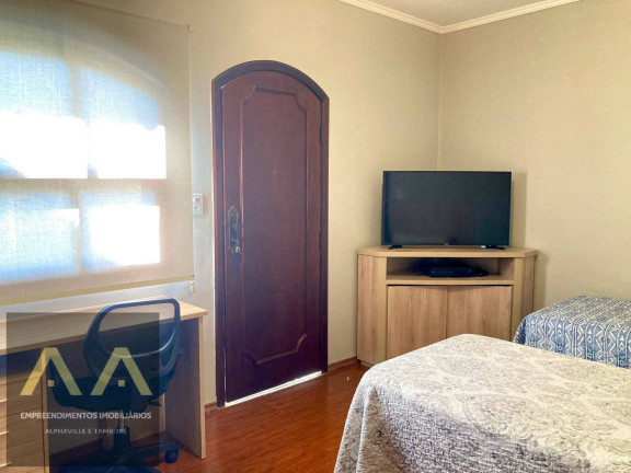 Imagem Casa com 4 Quartos para Alugar, 532 m² em Alphaville - Santana De Parnaíba Imagem Casa com 4 Quartos para Alugar, 532 m² em Alphaville - Santana De Parnaíba