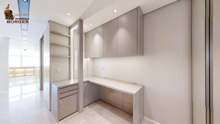 Imagem Apartamento com 2 Quartos à Venda, 226 m² em Itaim Bibi - São Paulo