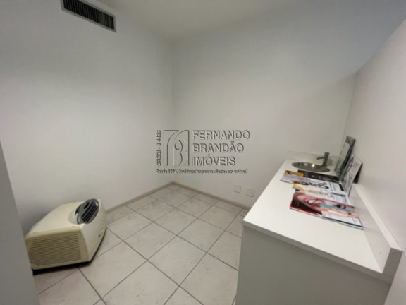 Imagem Sala Comercial à Venda, 67 m² em Barra Da Tijuca - Rio De Janeiro