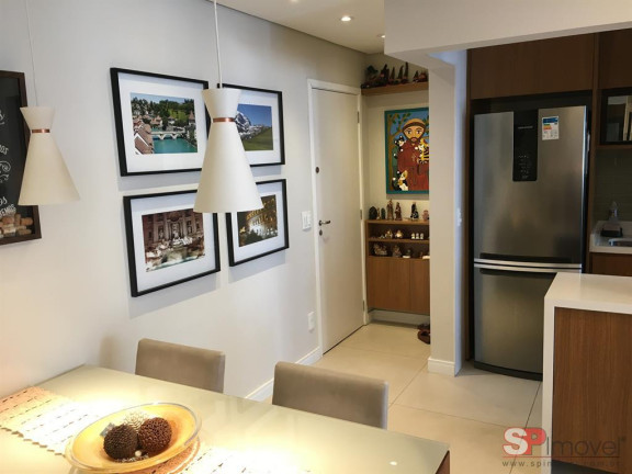 Apartamento com 2 Quartos à Venda, 68 m² em Jardim Flor Da Montanha - Guarulhos