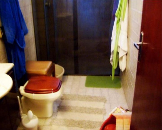 Imagem Apartamento com 1 Quarto à Venda, 60 m² em Bela Vista - São Paulo Imagem Apartamento com 1 Quarto à Venda, 60 m² em Bela Vista - São Paulo