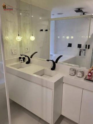 Imagem Apartamento com 3 Quartos à Venda, 146 m² em Aclimação - São Paulo