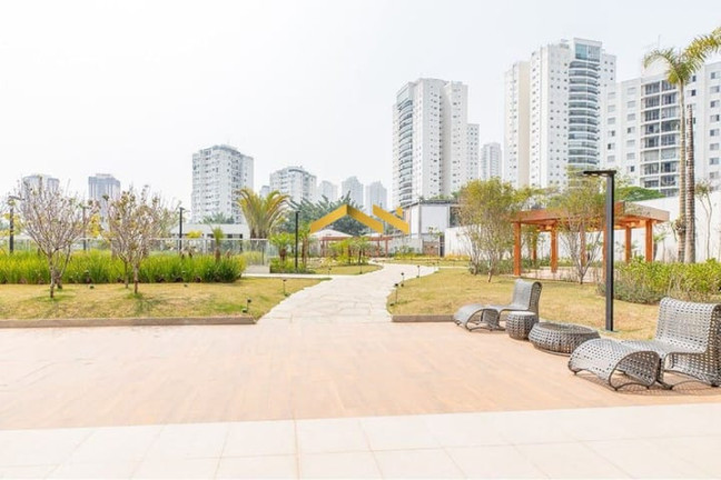 Imagem Apartamento com 3 Quartos à Venda, 155 m² em Jardim Marajoara - São Paulo Imagem Apartamento com 3 Quartos à Venda, 155 m² em Jardim Marajoara - São Paulo