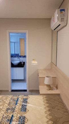 Imagem Apartamento com 3 Quartos à Venda, 119 m² em Canto Do Forte - Praia Grande