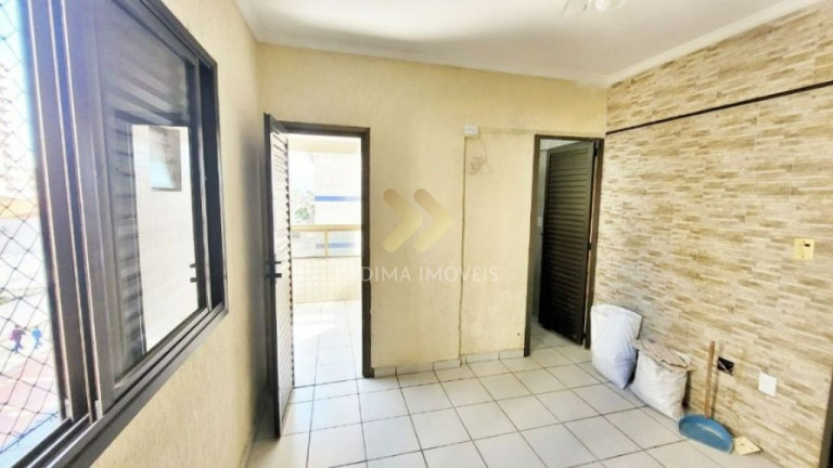 Imagem Apartamento com 2 Quartos à Venda, 82 m² em Tupi - Praia Grande