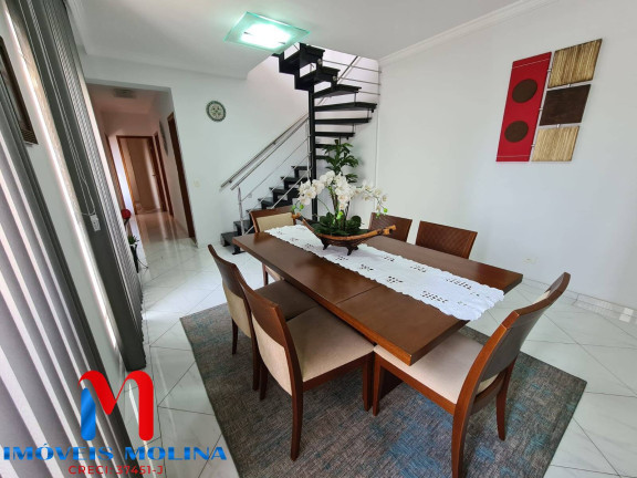 Imagem Cobertura com 4 Quartos à Venda, 145 m² em Osvaldo Cruz - São Caetano Do Sul Imagem Cobertura com 4 Quartos à Venda, 145 m² em Osvaldo Cruz - São Caetano Do Sul