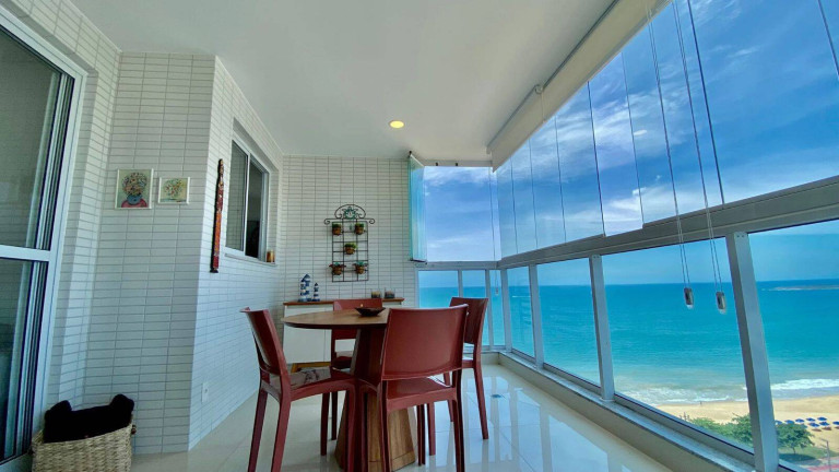 Imagem Apartamento com 3 Quartos à Venda, 111 m² em Praia De Itaparica - Vila Velha Imagem Apartamento com 3 Quartos à Venda, 111 m² em Praia De Itaparica - Vila Velha