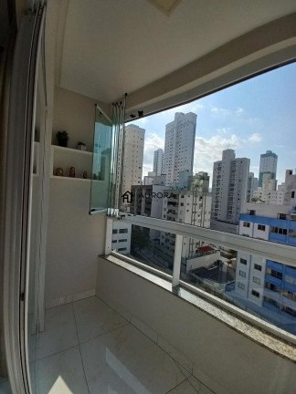 Imagem Apartamento com 3 Quartos à Venda, 119 m² em Centro - Balneário Camboriú