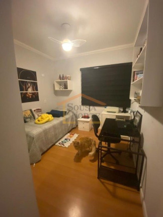 Imagem Apartamento com 3 Quartos à Venda, 143 m² em água Fria - São Paulo Imagem Apartamento com 3 Quartos à Venda, 143 m² em água Fria - São Paulo