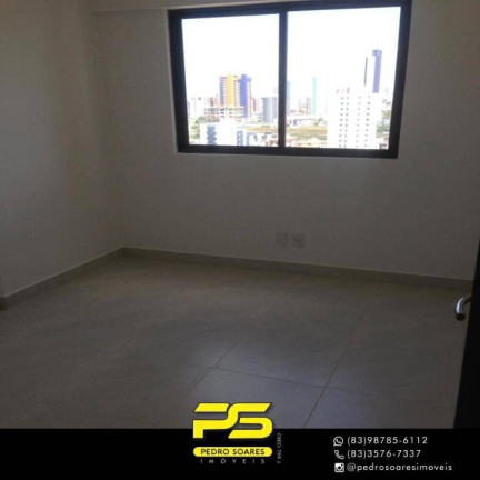 Imagem Apartamento com 3 Quartos à Venda, 90 m² em Aeroclube - João Pessoa Imagem Apartamento com 3 Quartos à Venda, 90 m² em Aeroclube - João Pessoa