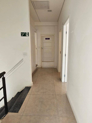 Imagem Casa com 12 Quartos para Alugar, 135 m² em Gonzaga - Santos Imagem Casa com 12 Quartos para Alugar, 135 m² em Gonzaga - Santos