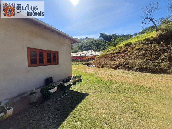Imagem Chácara com 3 Quartos à Venda, 208 m² em Monte Verde - Camanducaia