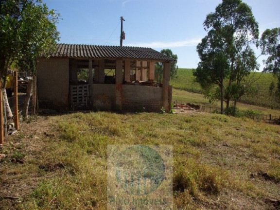 Imagem Imóvel com 2 Quartos à Venda, 665.000 m² em Zona Rural - Jacui