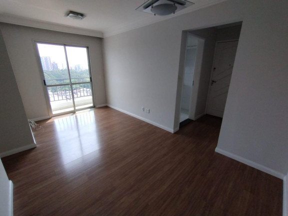 Apartamento com 2 Quartos à Venda, 49 m² em Vila Independência - São Paulo