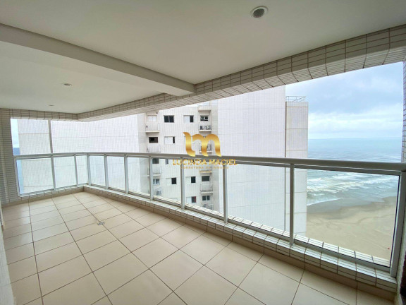 Imagem Apartamento com 3 Quartos à Venda, 100 m² em Boqueirão - Praia Grande