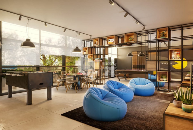 Imagem Imóvel com 1 Quarto à Venda, 26 m² em Consolação - São Paulo