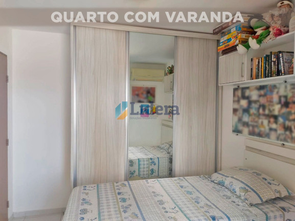 Imagem Apartamento com 2 Quartos à Venda, 67 m² em Aeroclube - João Pessoa Imagem Apartamento com 2 Quartos à Venda, 67 m² em Aeroclube - João Pessoa