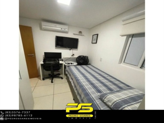 Imagem Apartamento com 3 Quartos à Venda, 82 m² em Bessa - João Pessoa Imagem Apartamento com 3 Quartos à Venda, 82 m² em Bessa - João Pessoa
