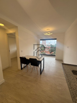 Imagem Apartamento com 1 Quarto à Venda, 32 m² em Vila Mariana - São Paulo Imagem Apartamento com 1 Quarto à Venda, 32 m² em Vila Mariana - São Paulo