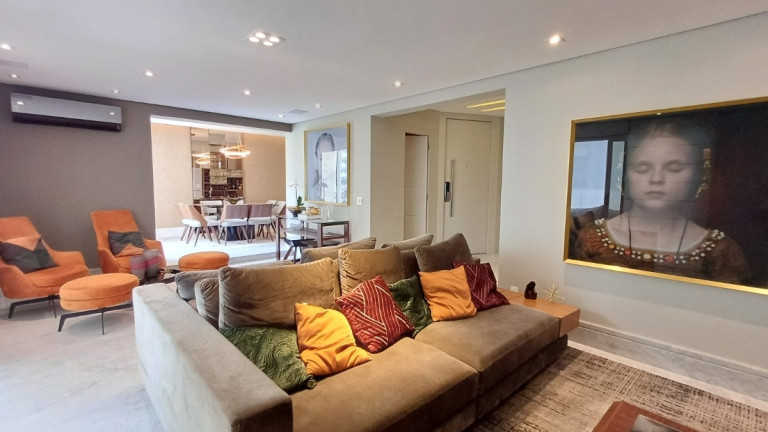 Imagem Apartamento com 4 Quartos à Venda, 171 m² em Perdizes - São Paulo Imagem Apartamento com 4 Quartos à Venda, 171 m² em Perdizes - São Paulo