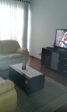 Imagem Apartamento com 3 Quartos à Venda, 120 m² em Centro - Santo André Imagem Apartamento com 3 Quartos à Venda, 120 m² em Centro - Santo André