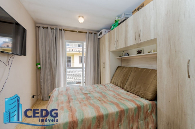 Imagem Casa com 3 Quartos à Venda, 158 m² em Campo Comprido - Curitiba