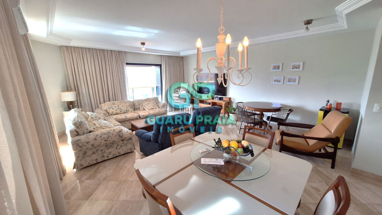 Imagem Apartamento com 4 Quartos à Venda, 156 m² em Enseada - Guarujá Imagem Apartamento com 4 Quartos à Venda, 156 m² em Enseada - Guarujá