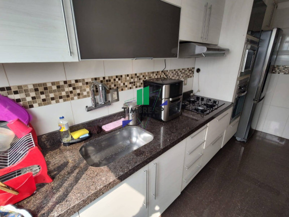 Imagem Apartamento com 2 Quartos à Venda, 112 m² em Vila Amália (zona Norte) - São Paulo Imagem Apartamento com 2 Quartos à Venda, 112 m² em Vila Amália (zona Norte) - São Paulo
