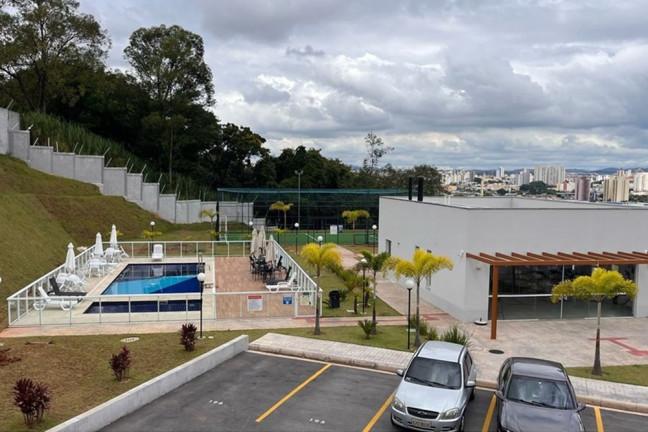 Imagem Apartamento com 3 Quartos para Alugar, 54 m² em Jardim Carlos Gomes - Jundiaí