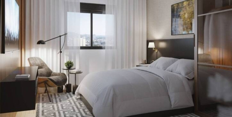 Imagem Apartamento com 3 Quartos à Venda, 109 m² em Jardim Das Nações - Taubaté Imagem Apartamento com 3 Quartos à Venda, 109 m² em Jardim Das Nações - Taubaté