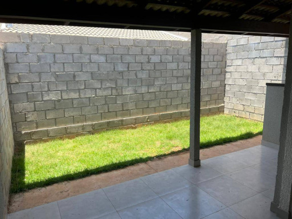 Imagem Casa com 2 Quartos à Venda, 76 m² em Pedra 90 - Cuiabá