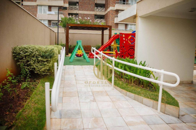 Imagem Apartamento com 3 Quartos à Venda, 210 m² em Bosque Das Juritis - Ribeirão Preto Imagem Apartamento com 3 Quartos à Venda, 210 m² em Bosque Das Juritis - Ribeirão Preto