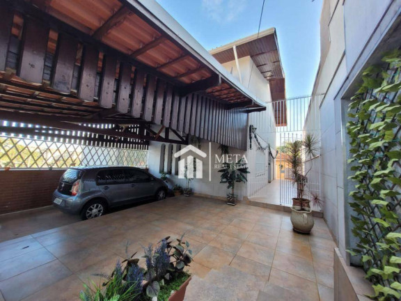 Imagem Imóvel com 3 Quartos à Venda, 280 m² em Casa Verde - São Paulo