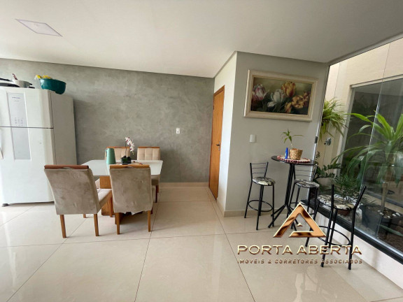 Imagem Casa com 3 Quartos à Venda, 150 m² em Residencial Bethânia - Santana Do Paraíso Imagem Casa com 3 Quartos à Venda, 150 m² em Residencial Bethânia - Santana Do Paraíso