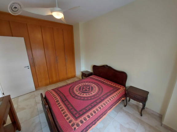 Imagem Apartamento com 2 Quartos à Venda, 100 m² em Centro - Guarujá