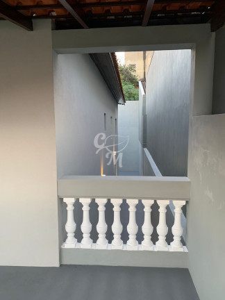 Imagem Casa com 2 Quartos à Venda, 138 m² em Cidade Nova Ii - Várzea Paulista