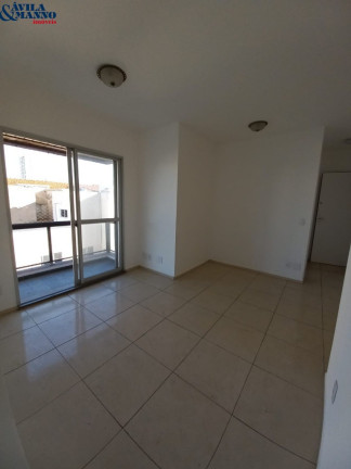 Apartamento com 2 Quartos à Venda, 52 m² em Mooca - São Paulo
