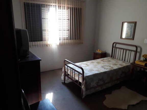 Imagem Casa com 6 Quartos à Venda, 750 m² em Jardim Morada Do Sol - Avaré
