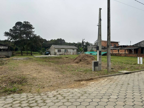 Imagem Terreno à Venda, 325 m² em Salinas - Balneário Barra Do Sul Imagem Terreno à Venda, 325 m² em Salinas - Balneário Barra Do Sul
