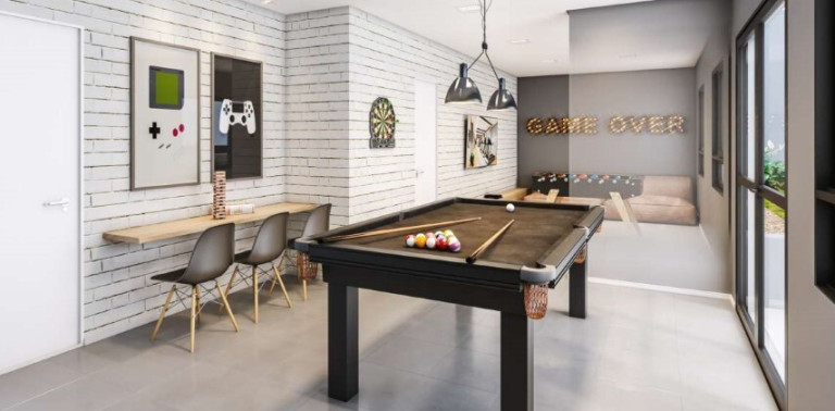 Imagem Apartamento com 2 Quartos à Venda, 42 m² em Vila Dos Remédios - São Paulo