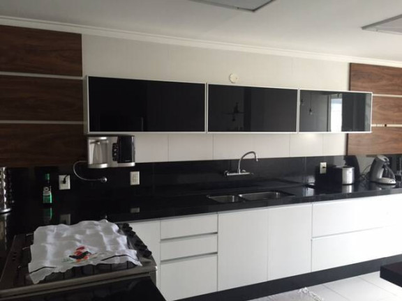 Imagem Cobertura com 4 Quartos à Venda, 340 m² em Recreio Dos Bandeirantes - Rio De Janeiro