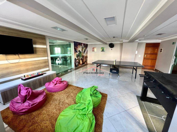 Imagem Apartamento com 2 Quartos à Venda, 83 m² em Ocian - Praia Grande