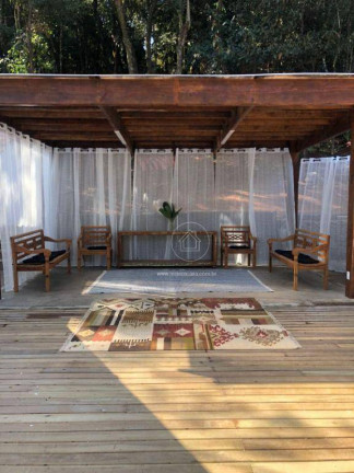 Imagem Casa de Condomínio com 3 Quartos à Venda, 200 m² em Condomínio Retiro Do Chalé - Brumadinho