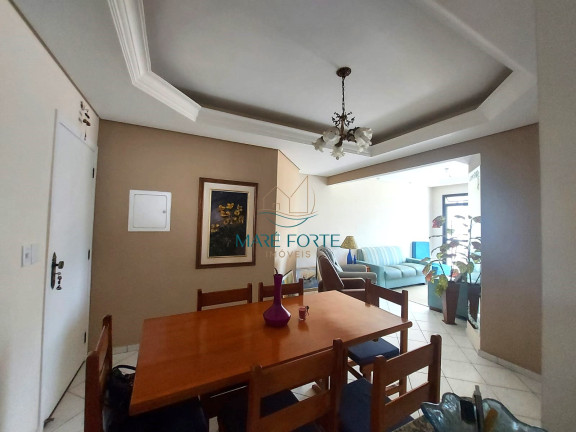 Imagem Apartamento com 3 Quartos à Venda, 114 m² em Centro - Ubatuba Imagem Apartamento com 3 Quartos à Venda, 114 m² em Centro - Ubatuba