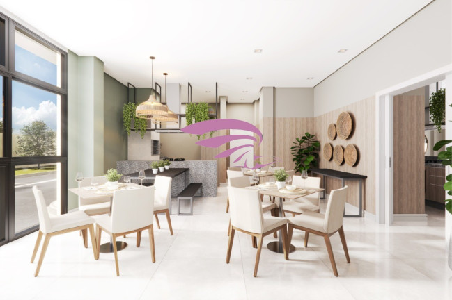 Imagem Imóvel com 2 Quartos à Venda, 45 m² em Prado Velho - Curitiba Imagem Imóvel com 2 Quartos à Venda, 45 m² em Prado Velho - Curitiba