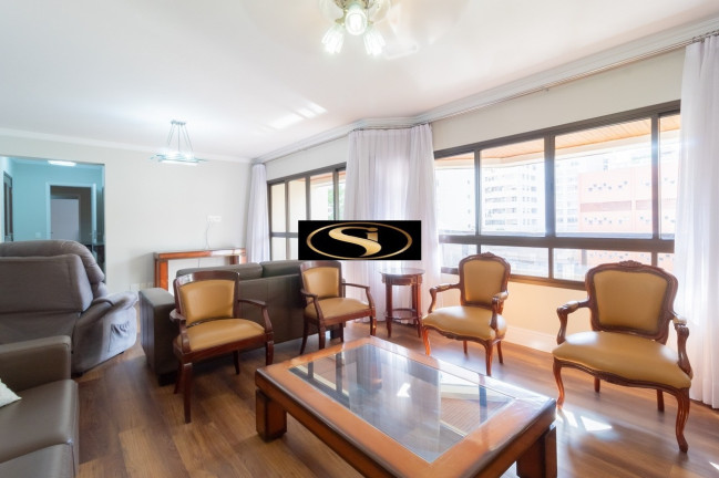 Imagem Apartamento com 2 Quartos para Alugar, 190 m² em Itaim Bibi - São Paulo Imagem Apartamento com 2 Quartos para Alugar, 190 m² em Itaim Bibi - São Paulo