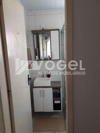 Imagem Apartamento com 2 Quartos à Venda, 44 m² em Rio Dos Sinos - Sao Leopoldo Imagem Apartamento com 2 Quartos à Venda, 44 m² em Rio Dos Sinos - Sao Leopoldo